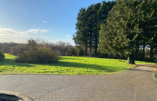 Gower Villa Luxury Cottage, 2 bedroom en-suite with Hot Tub - Foto 60