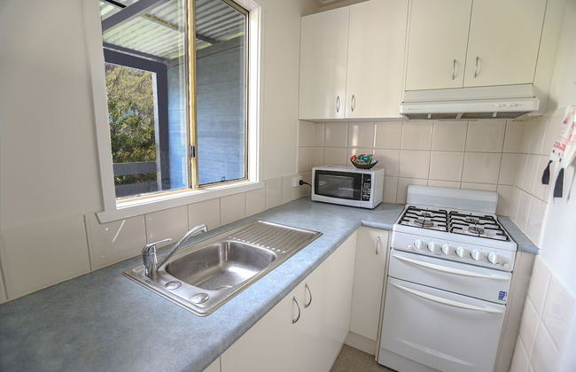 Amaroo Holiday Park - Foto 19