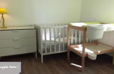 Gîte L'échappée Belle ! - Foto 11