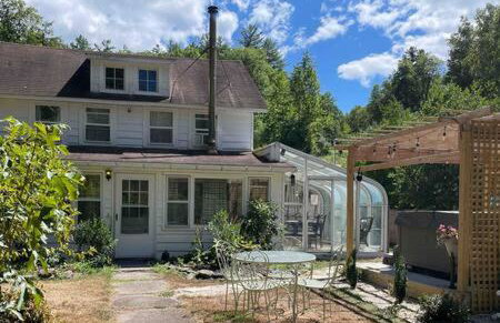 Catskills Country House with Hot Tub near River Trails - Foto 22