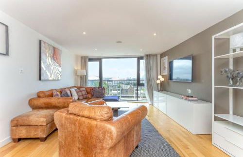 SECC Hydro Executive 7 Apartment - Foto 54