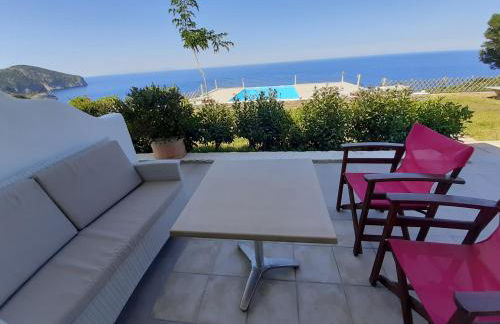 Kapetaniou Apartments - Foto 44