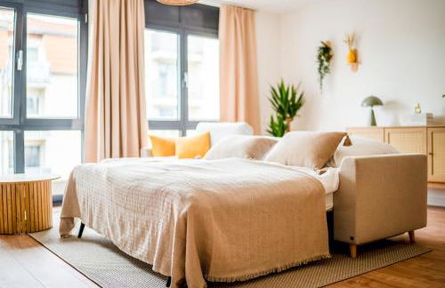 Luma-Living Apartments - Foto 8