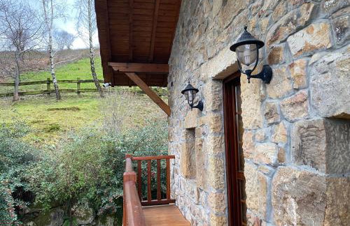 La Cabaña de Bienvenida - Foto 58