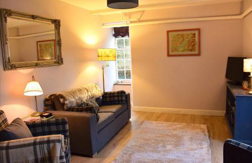 Linnhe Apartment, Kinlochlaich House - Foto 7