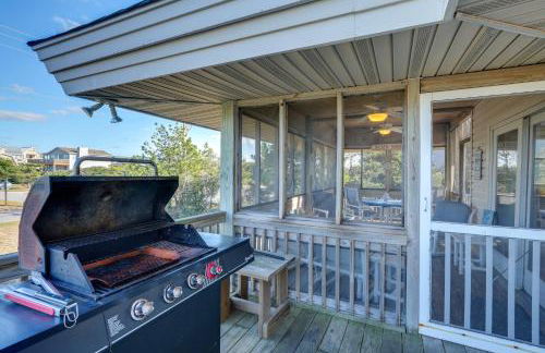 Kitty Hawk Vacation Rental with Private Pool! - Foto 24