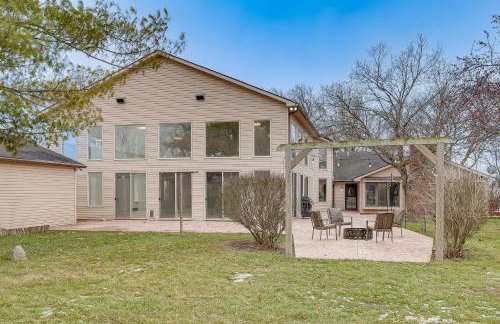 Woodburn Group Getaway Endless On-Site Fun! - Foto 39