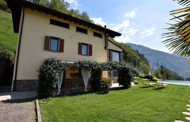 Flat by Lake Iseo With Mountain Views - Photo 23
