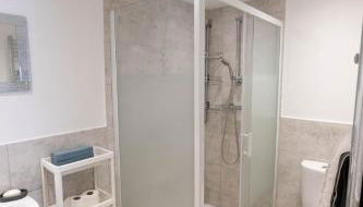 Brandon Apartment in Town Centre with parking - Foto 4