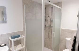 Brandon Apartment in Town Centre with parking - Foto 4