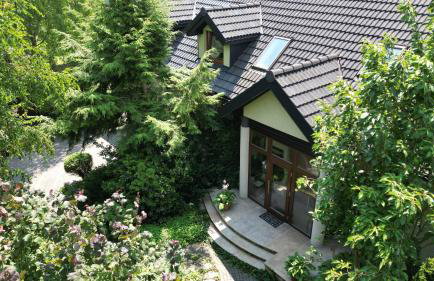 Apartament 294 W Cieniu Drzew by BookingHost - Foto 25