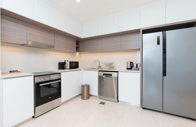 GLOBALSTAY. Creek Edge Tower Apartments - Foto 16