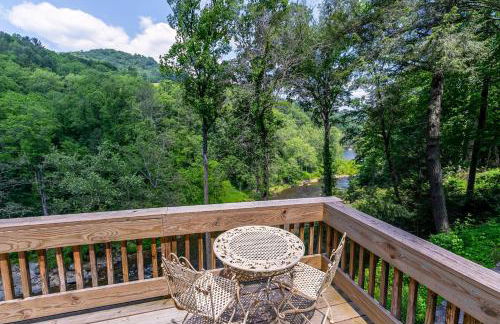 A River Mist - Foto 32