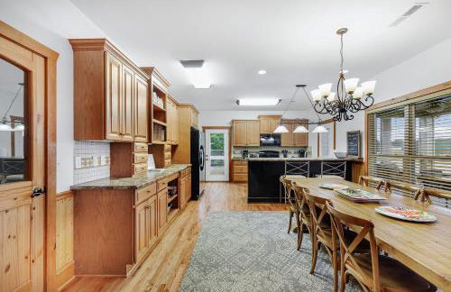 Arches - Artisan Home On The Main Body Of The Lake, 2 Covered Boat Slips - Foto 17