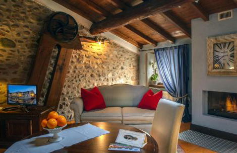 Il Borghetto Vacanze nei Mulini - Foto 3