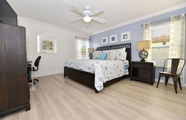 Watersong Resort - 6 bed - Private Pool - IHR 3103 - Foto 7