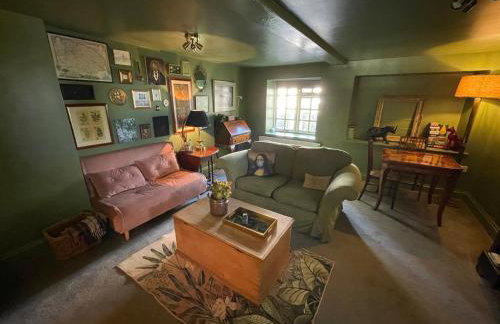 Hidden gem in heart of Breckland - Foto 7