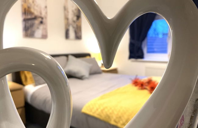 Grand Central Executive Apartments - Photo 14