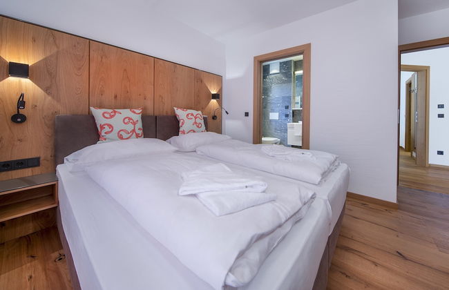 Chalet With Sauna in Neukirchen am Grossvenediger - Foto 9