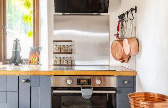 The Hideaway - Authentic Cotswolds Village Living - Foto 3