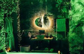 Love room Piccola casa côté Forêt - Photo 15