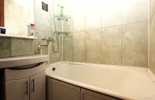 ApartLux Rimskaya - Photo 23