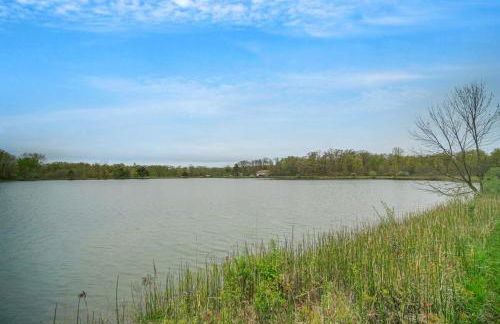 Fowl Play Hideaway - Foto 22