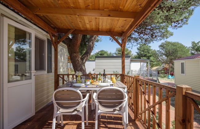 Salve Croatia Homes Amadria Park Trogir - Foto 20