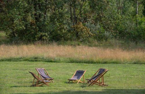 Manoir de la Dune - Foto 42