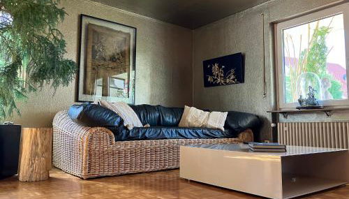 Designerwohnung nahe Stuttgart Messe und Flughafen - Foto 2