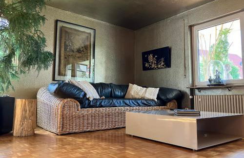 Designerwohnung nahe Stuttgart Messe und Flughafen - Foto 2