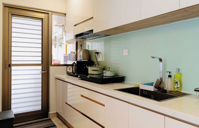 The Peak M8 Midtown - Foto 51