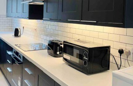 4 Bedroom House, Oxford - Foto 7