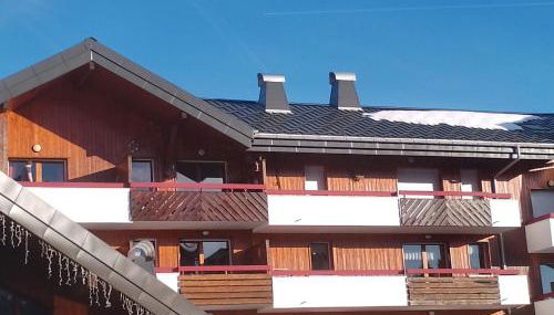 Studio coeur de station de Praz de Lys 1500m - Foto 3