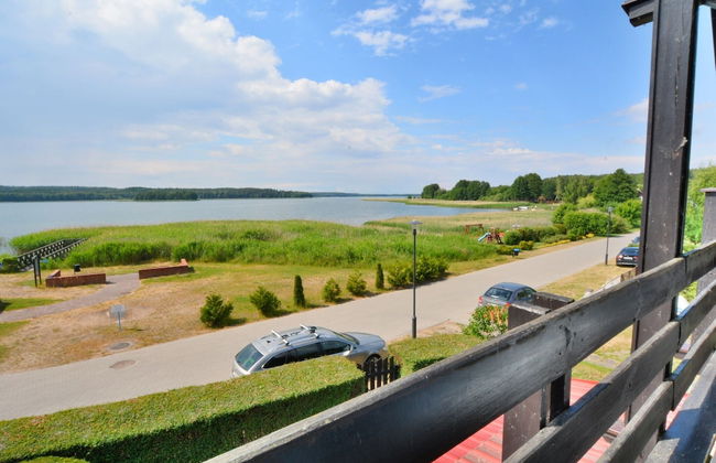 Holiday House by the Lake, Charzykowy-formerly TUI Ferienhaus - Photo 13