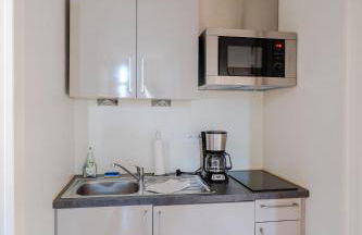 La Résidence de l'Orangerie - Foto 59