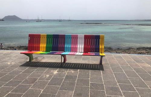 Casa Feliz Corralejo Beach - Foto 32