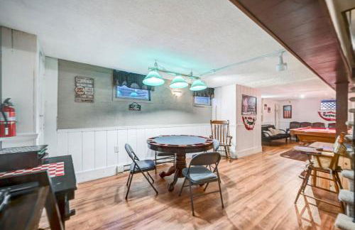 Lake harmony estates beach and lake access - Foto 12