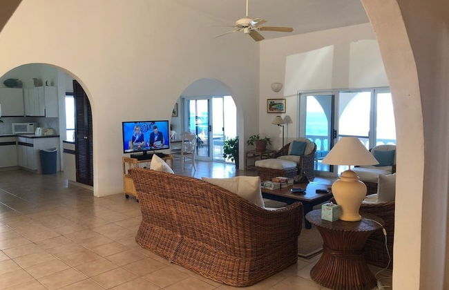 Patricks Bay Villa - Foto 9