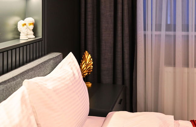 TAKS-INN Suites - Foto 15