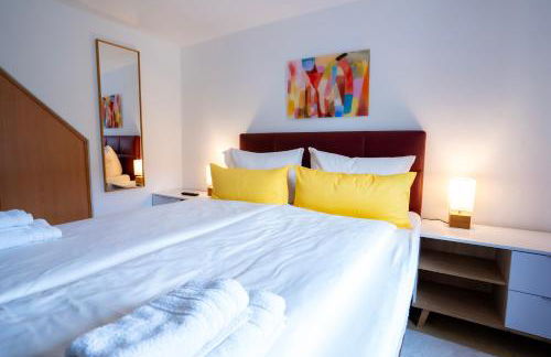 Littehof - Ferienwohnungen in der Oberlausitz - Foto 47