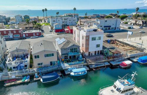 Voted Airbnb Most Loved Home 2024 Duffy Boat - Foto 55