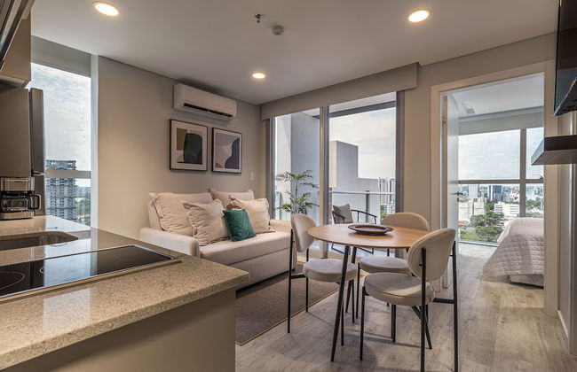 ÚNICO - Stay & Residences by AVA - Photo 20