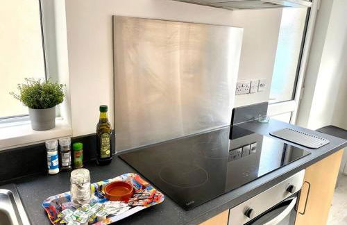 Eden Stay 5 Bedroom House - Foto 6