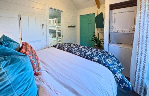 Sophie Cabin National Forest Tiny Cabin - Foto 36