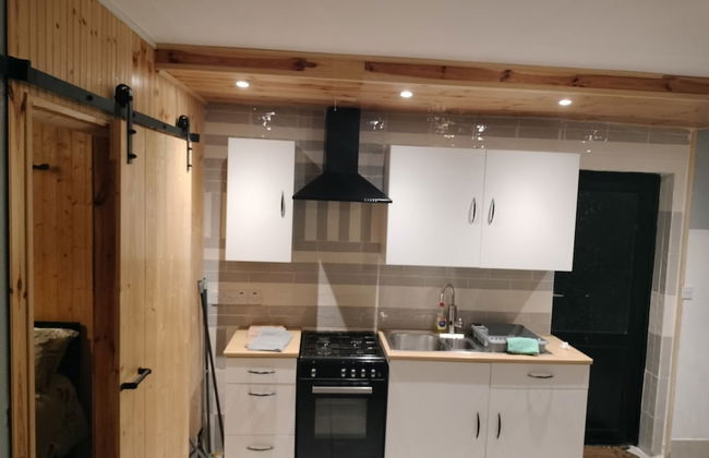 One Bedroom Apartment Achill Island Pets Allowed - Foto 5