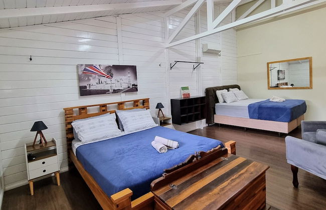 Casa do Beija Flor - Foto 5