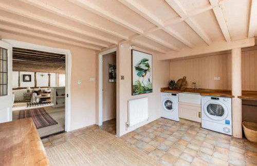 Mulberry Coach House - Foto 56