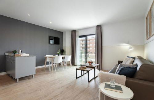 Apartments Sata Olimpic Village Area - Foto 51