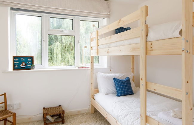 Secluded Rural Retreat Close to Beach - Sleeps 12 - Foto 28